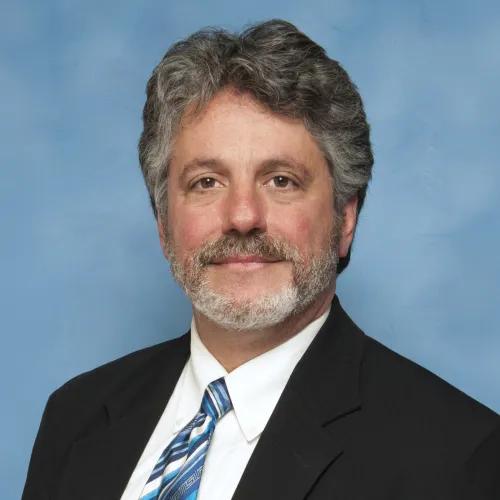 portrait of Michael S. Sabel