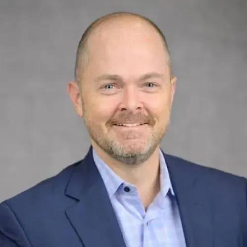 Dr. Chad Brummett