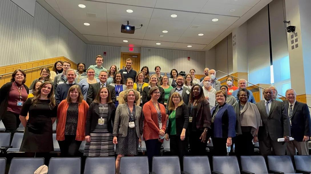 all obgyn group photo