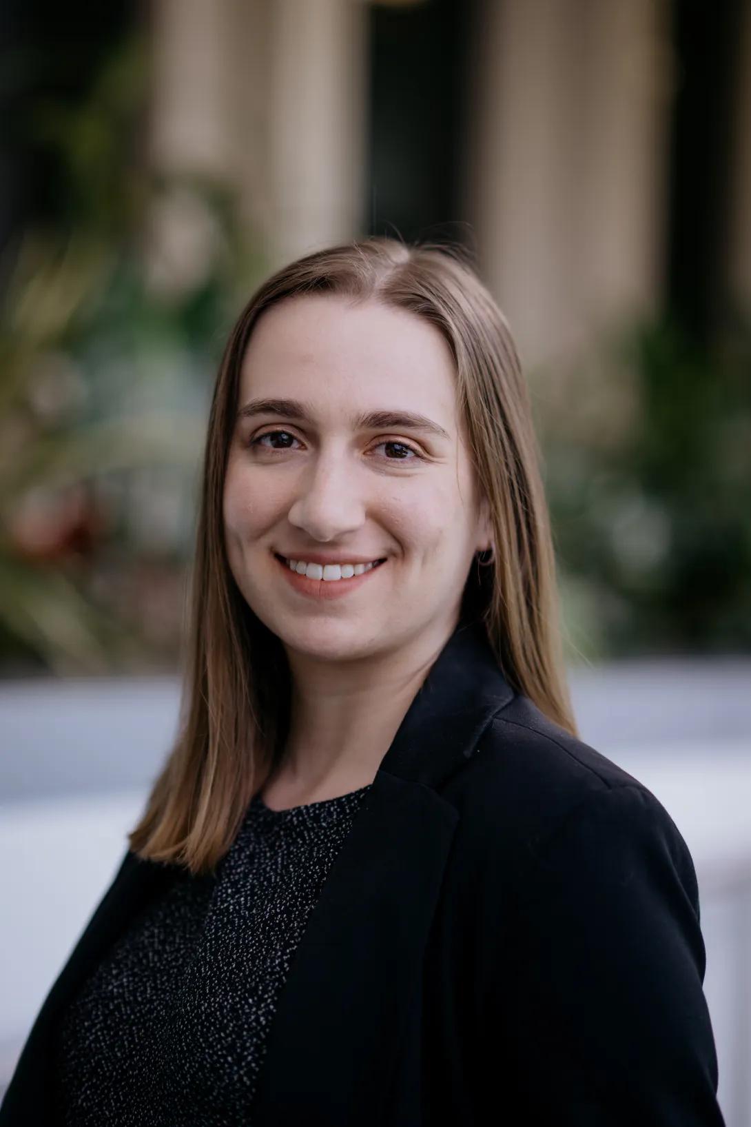 FFMI-Katherine Schultz headshot