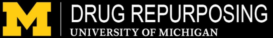 FFMI-UM Drug Repurposing logo