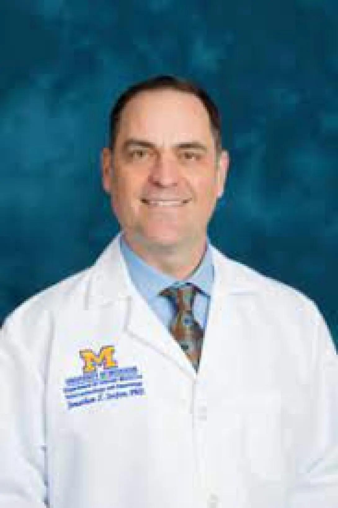 FFMI-Jonathan Sexton Drug Discovery
