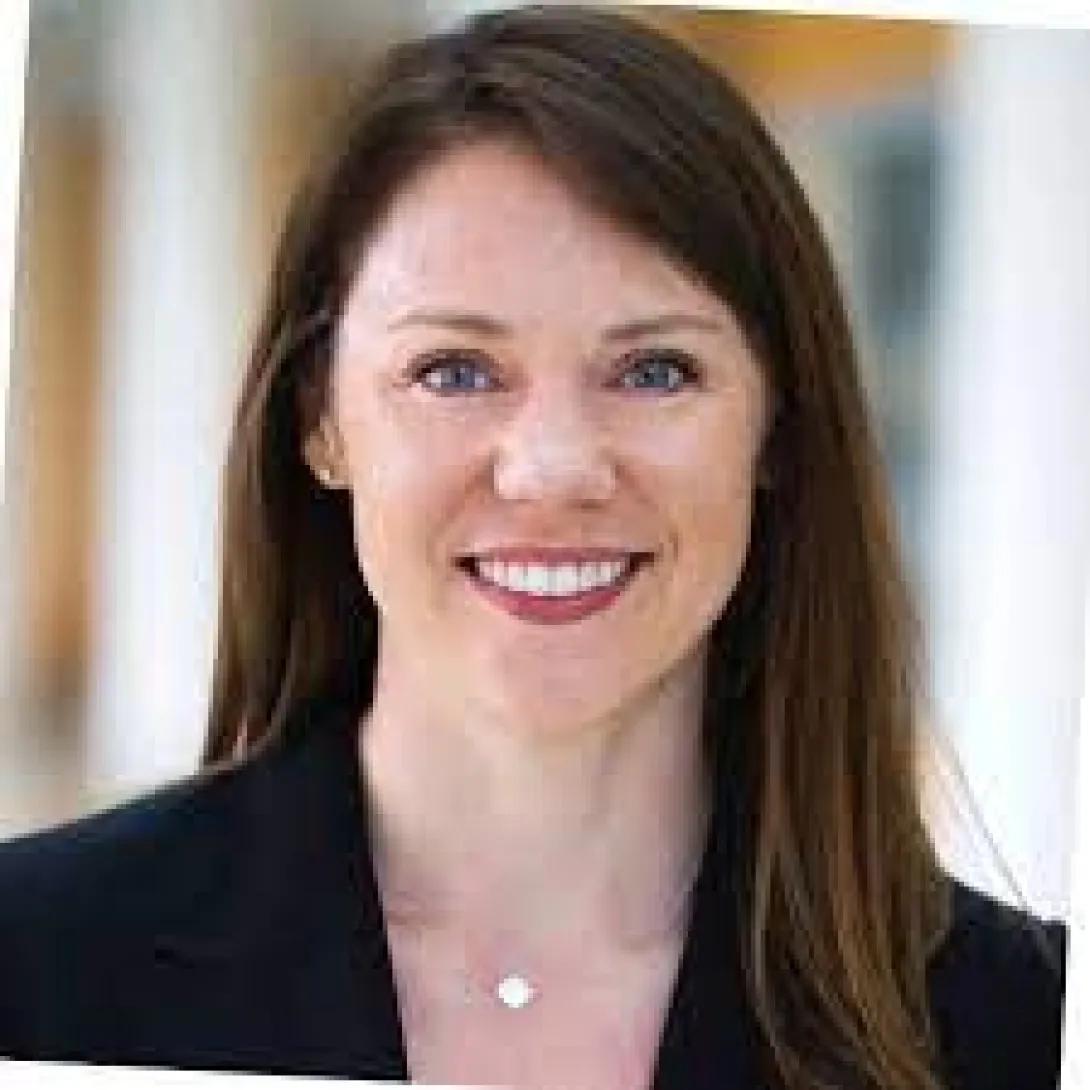 Maggie Gardner-FFMI BCDP committee