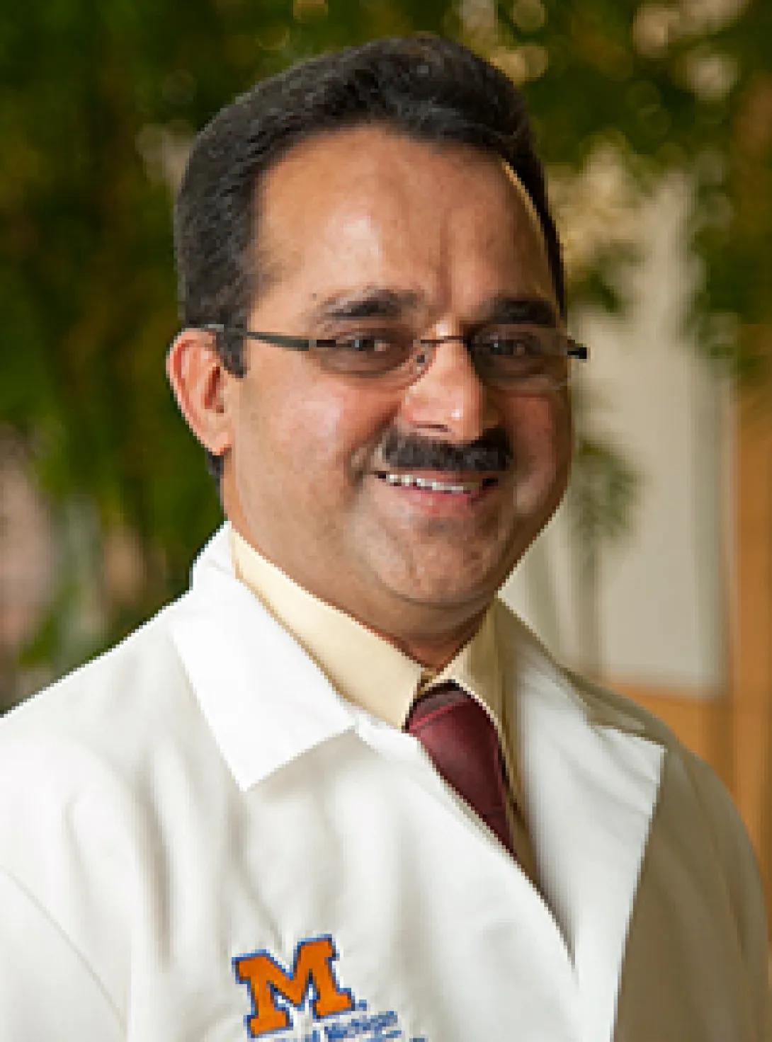 Venkatesha Basrur