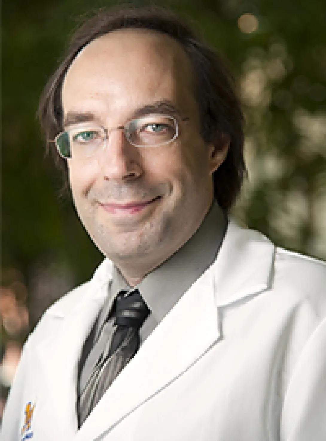 Alexey Nesvizshkii