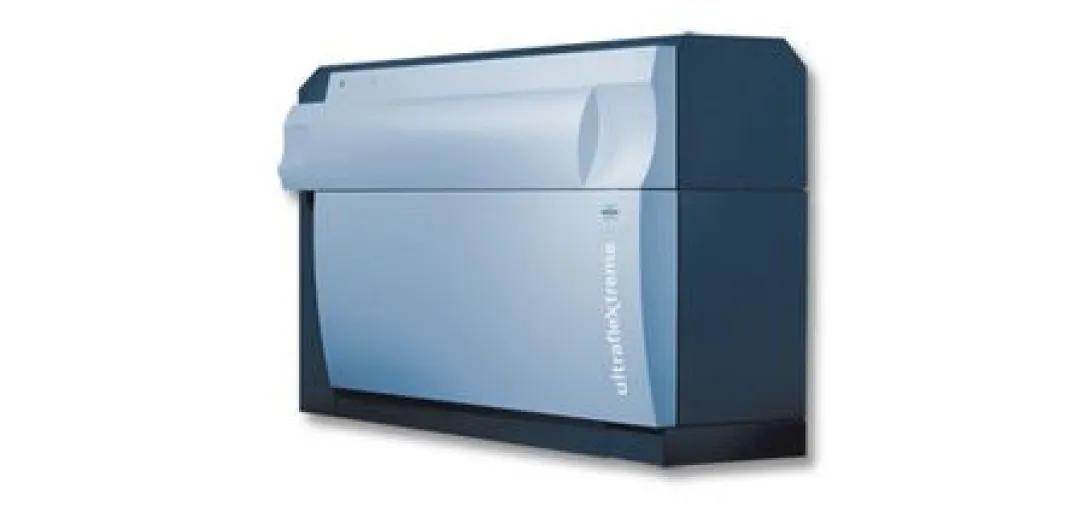  Ultraflextreme MALDI-TOF/TOF mass spectrometer