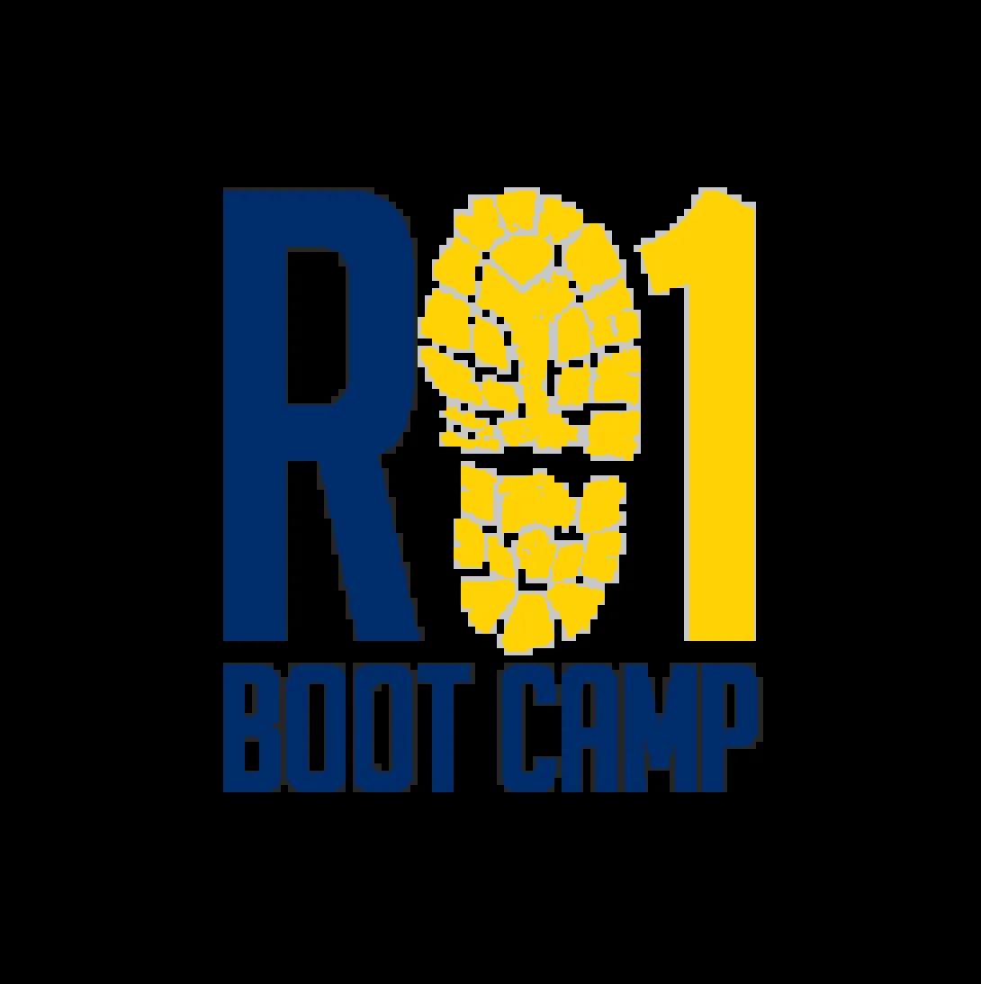 logo for R01 Boot Camp