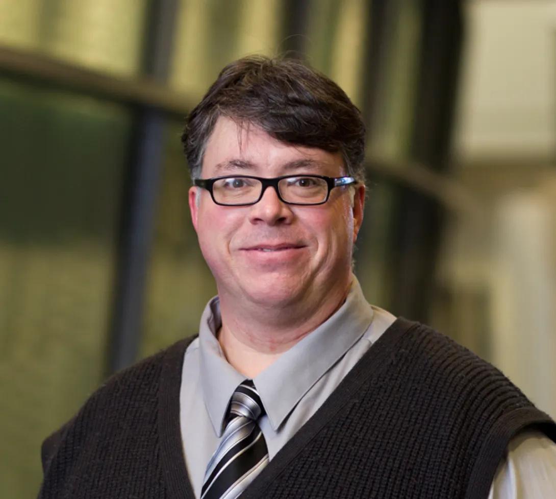 Flow Cytometry Managing Director