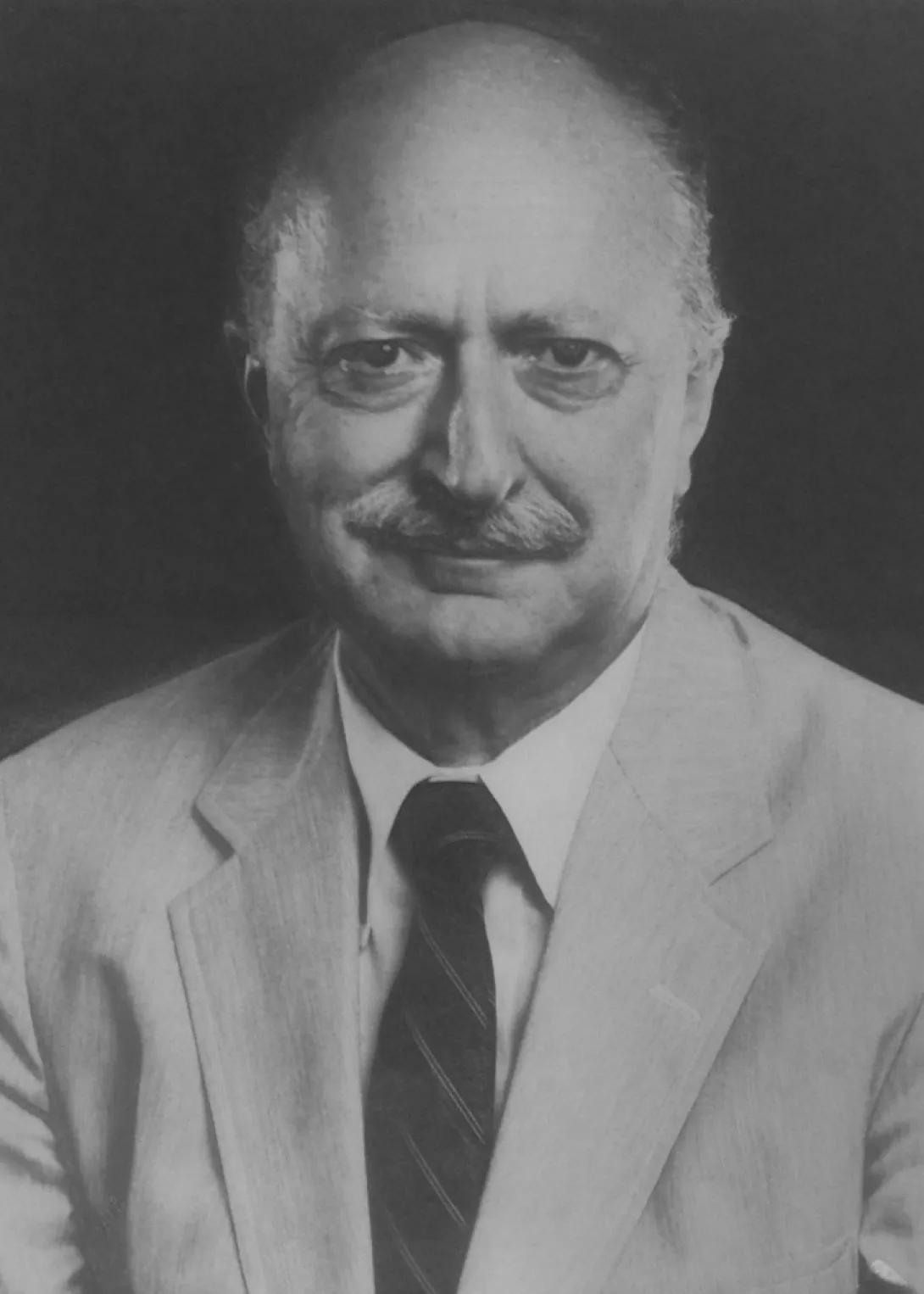Thomas Dekornfeld