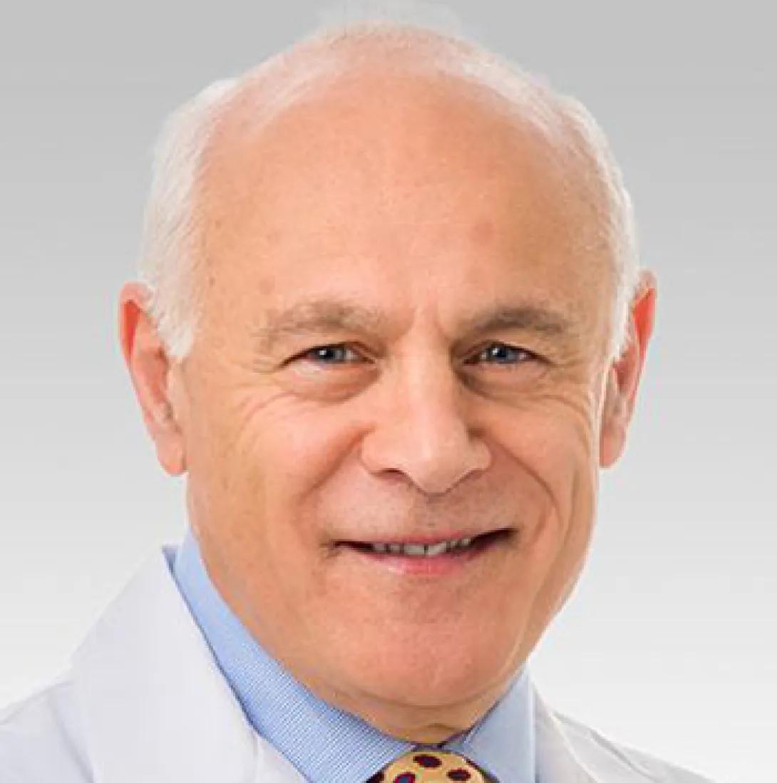 John Varga, MD