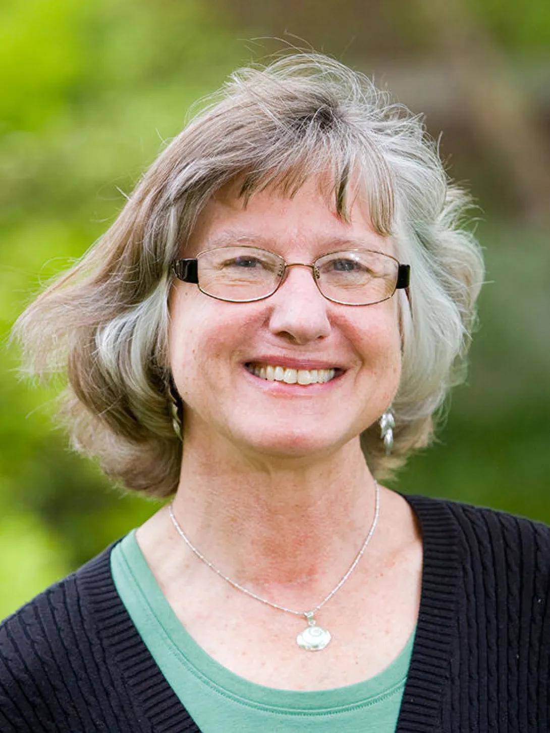 Ann S. Hamilton, PhD, MA