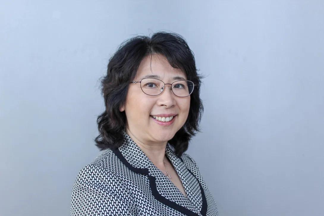 Lihua Liu, PhD