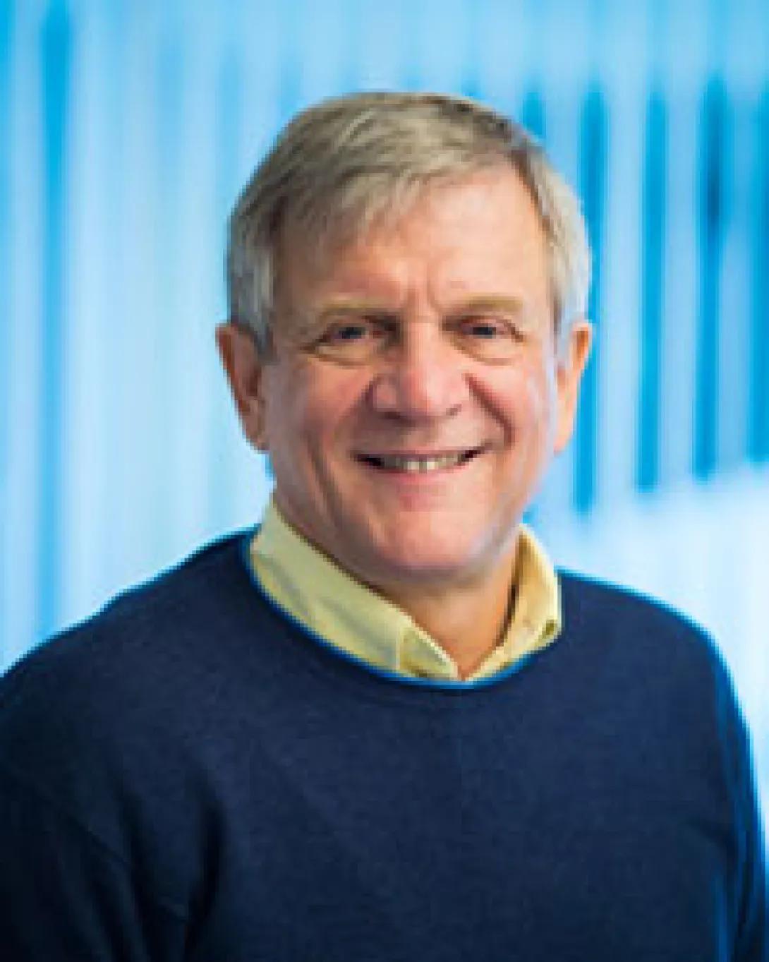 Photo of Charles Burant, MD, PhD