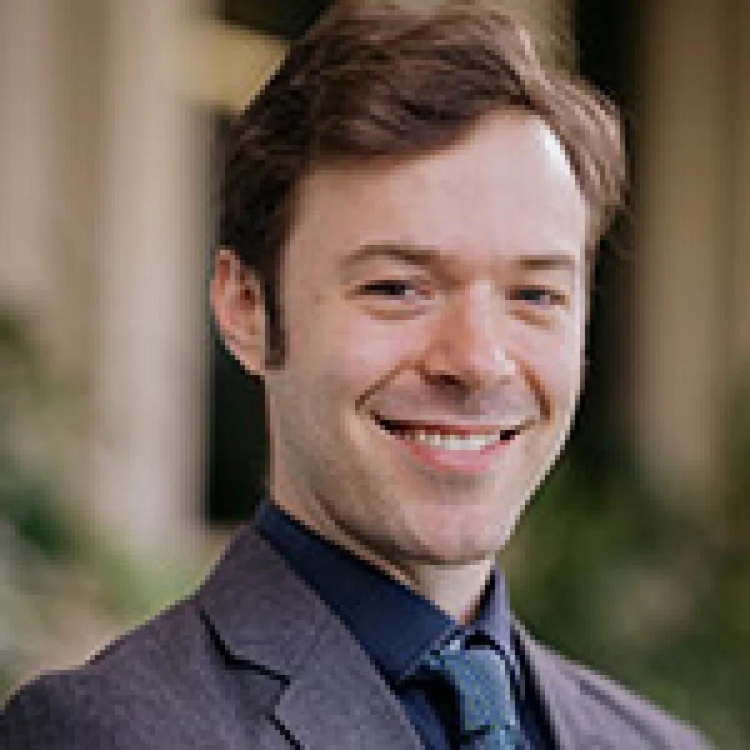 FFMI-Robert Goldsmith
