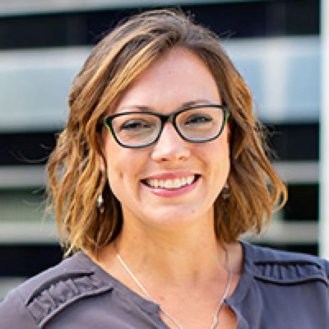 FFMII-Molly Stout