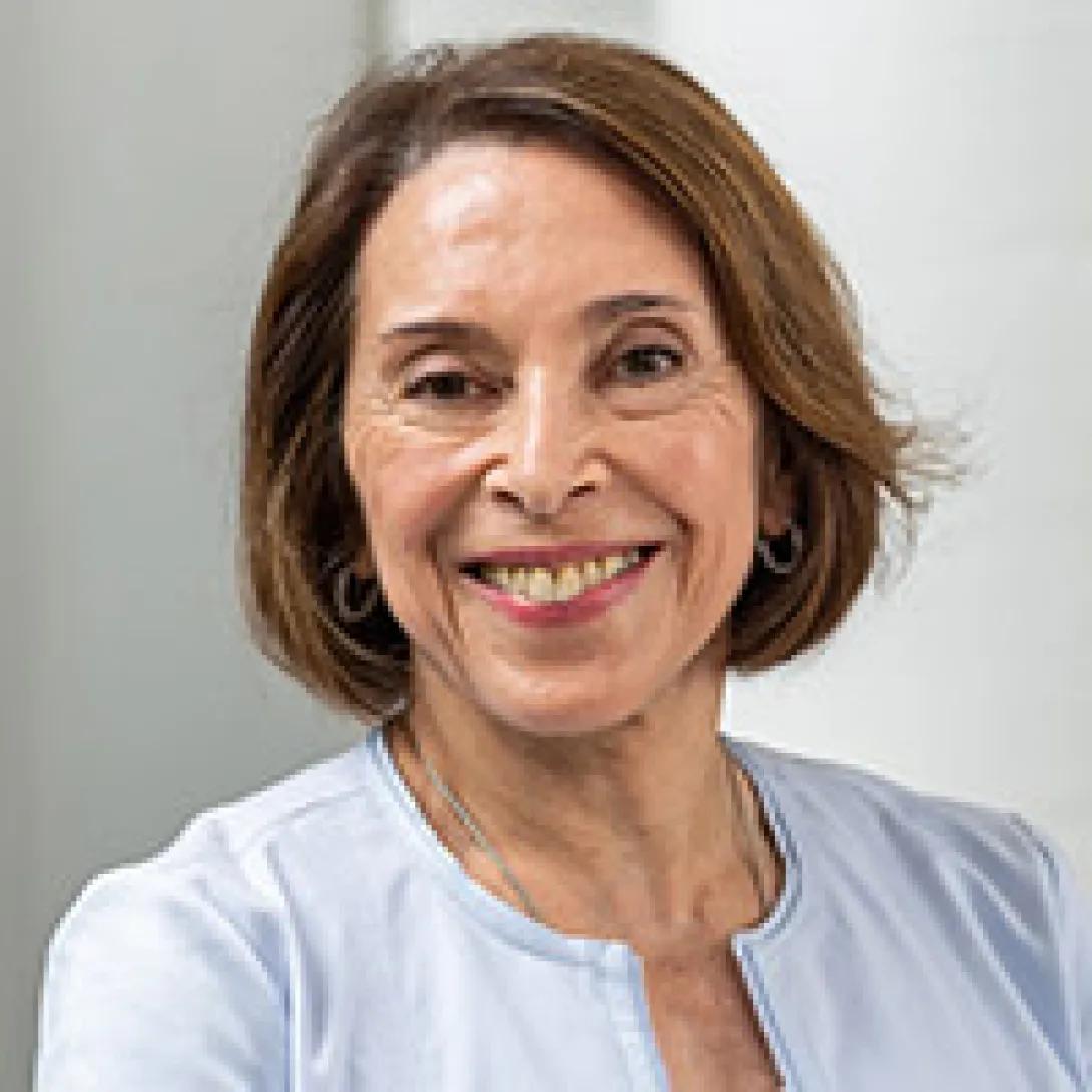 FFMI-Susan Shore