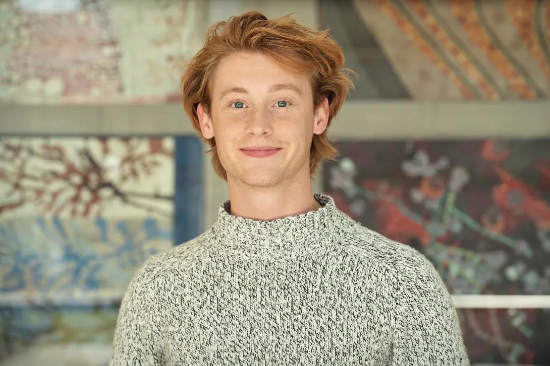 Alex powell