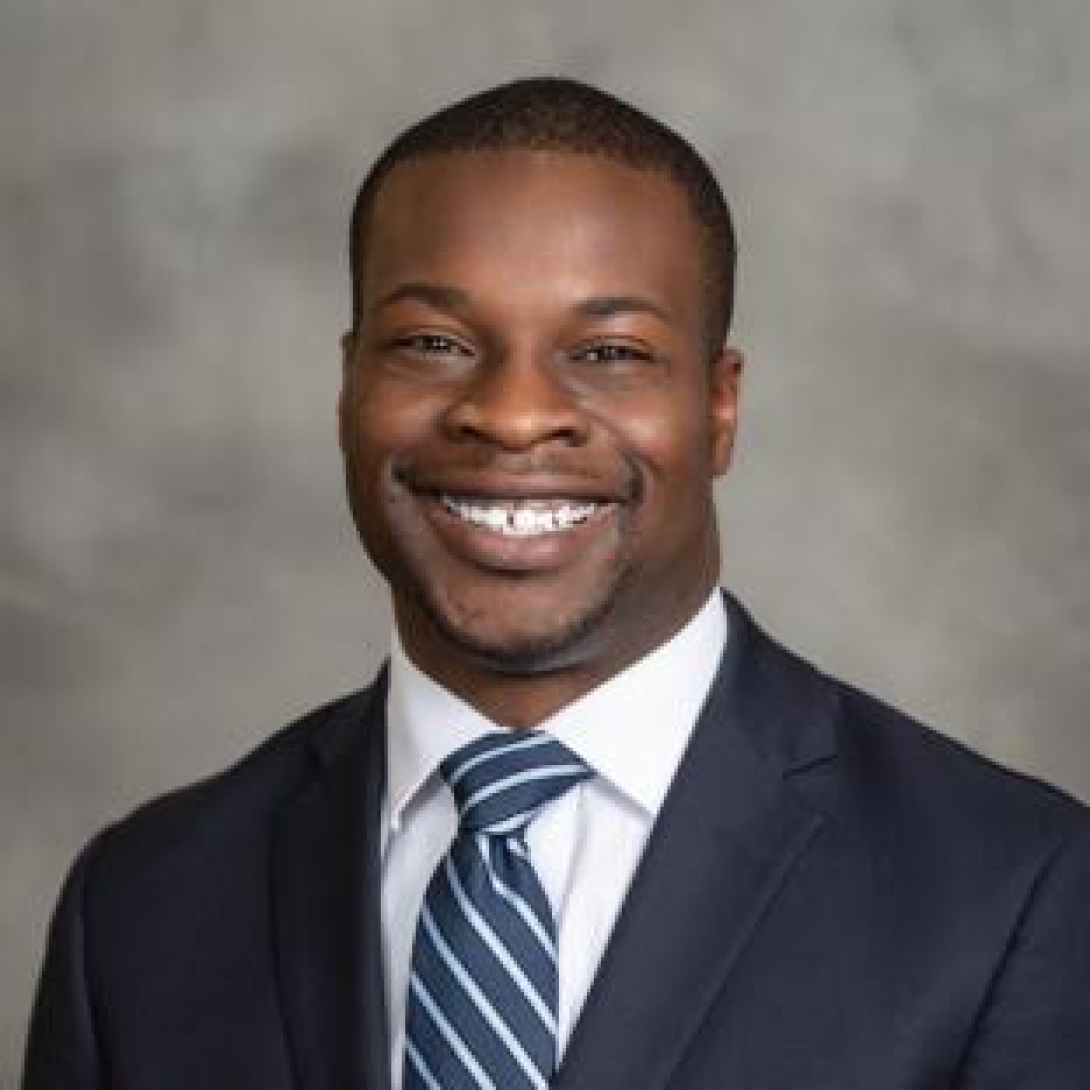 olushola samuel photo