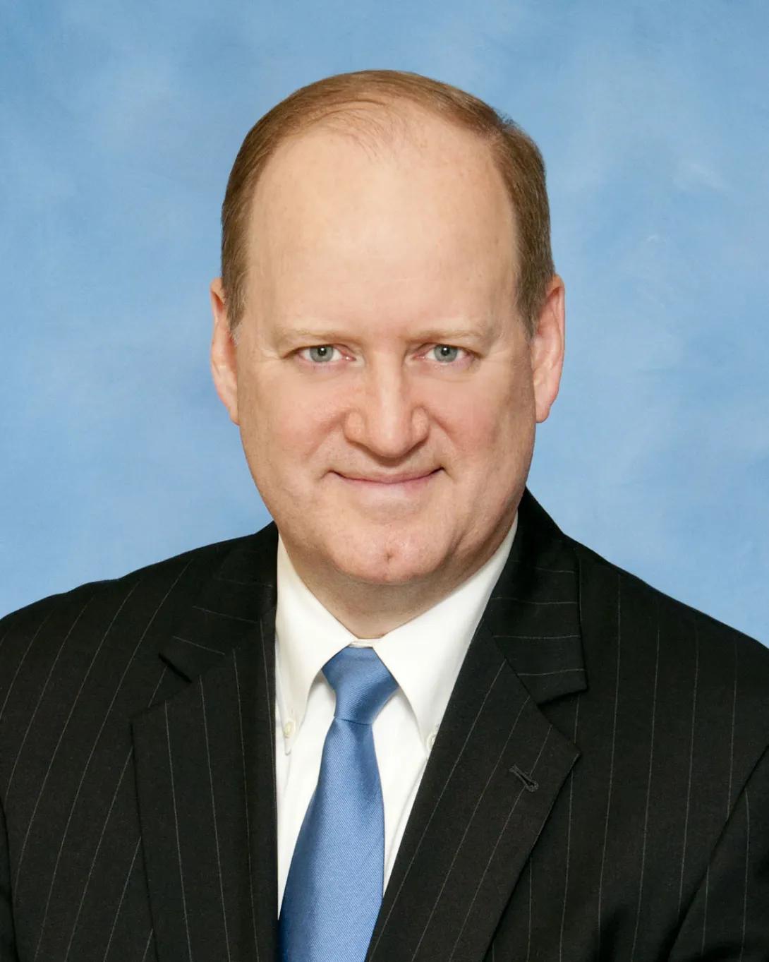 Byron Thompson