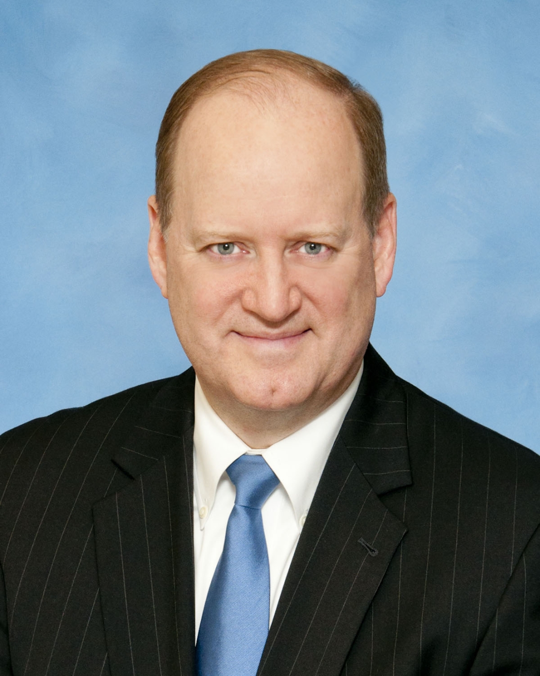Byron Thompson