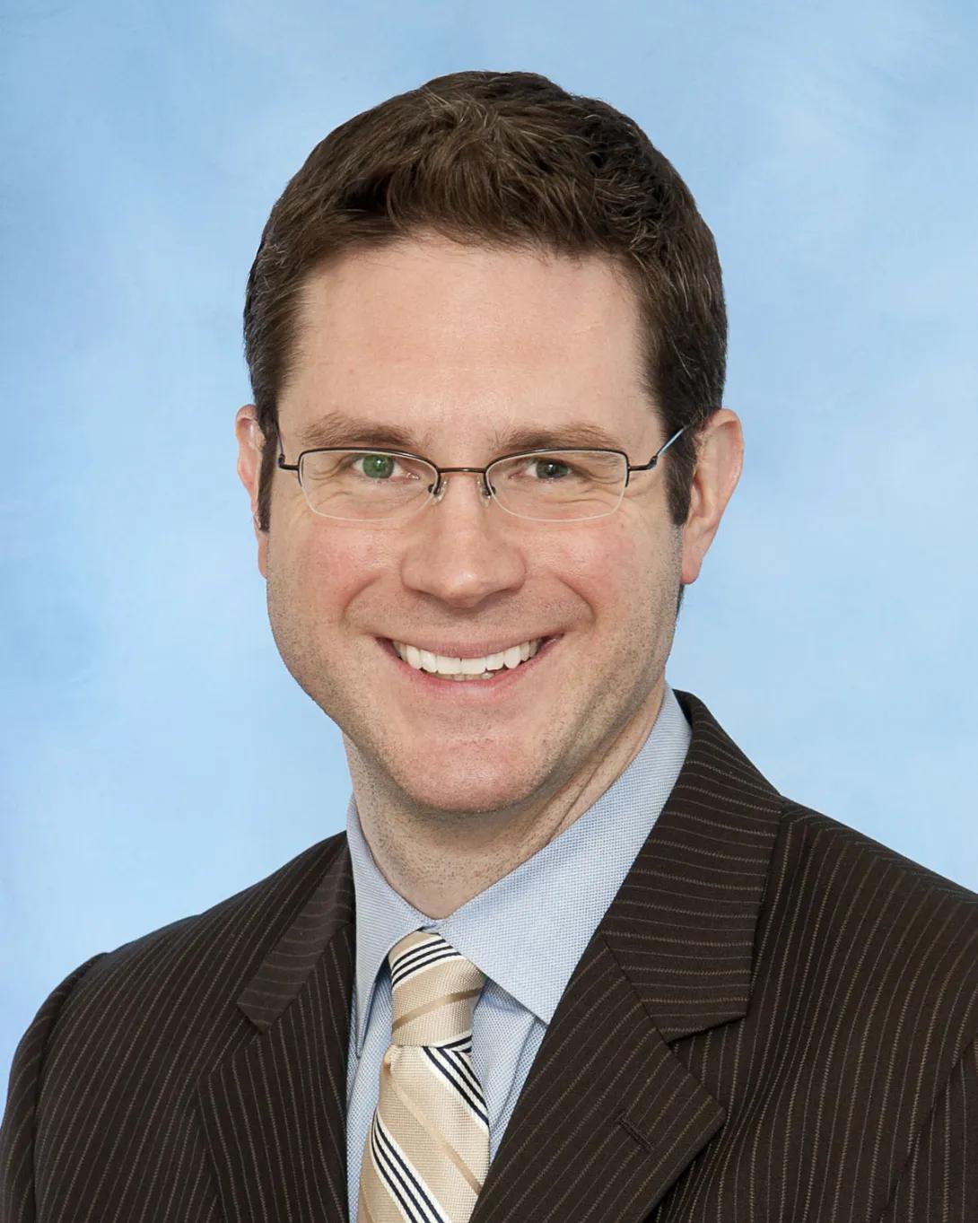 Christian J. Vercler