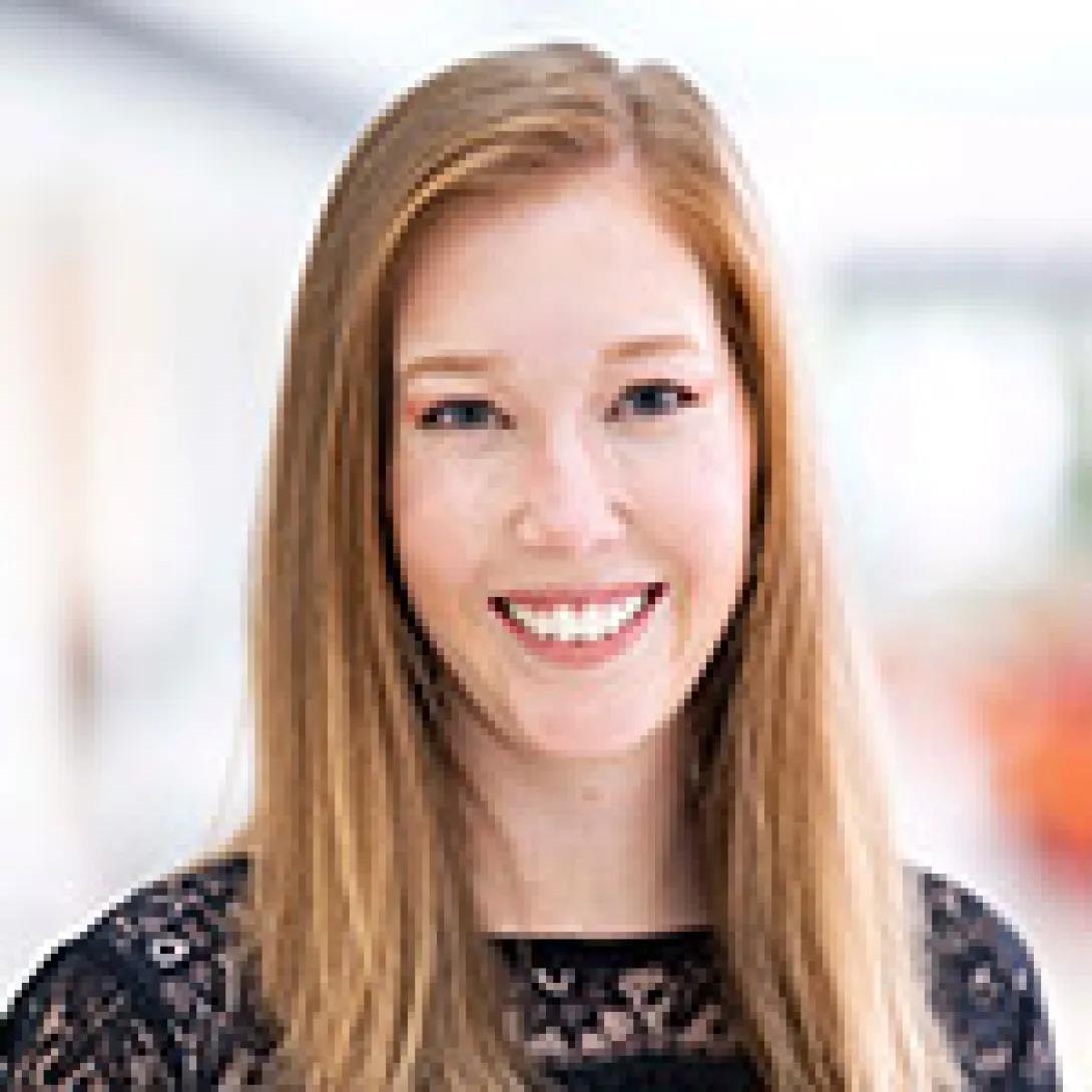 FFMI-BIECP Ellie Frydendall