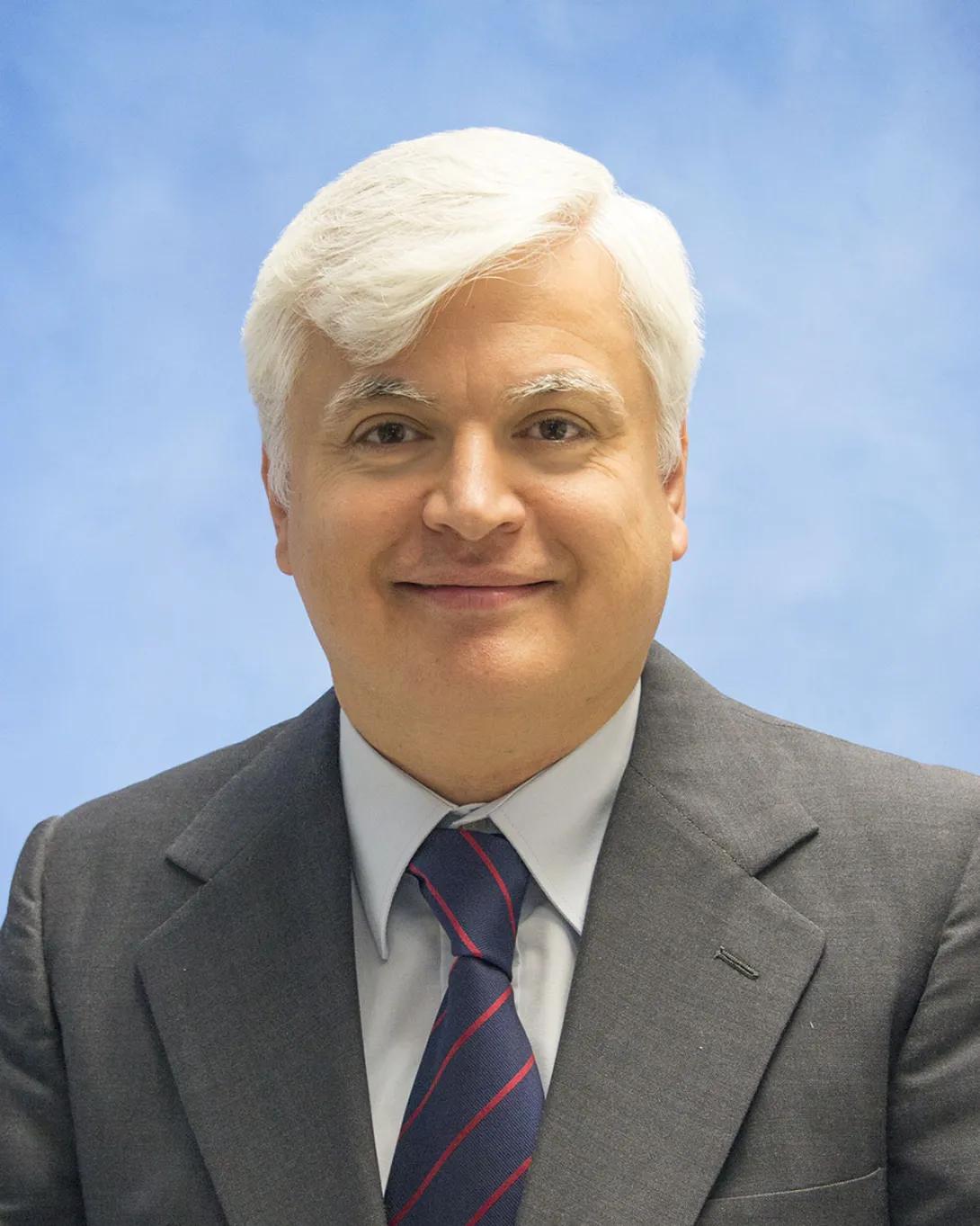 Aristides Andres Capizzano