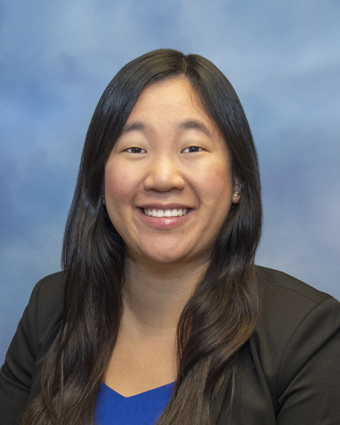 Amy Ferng, MD