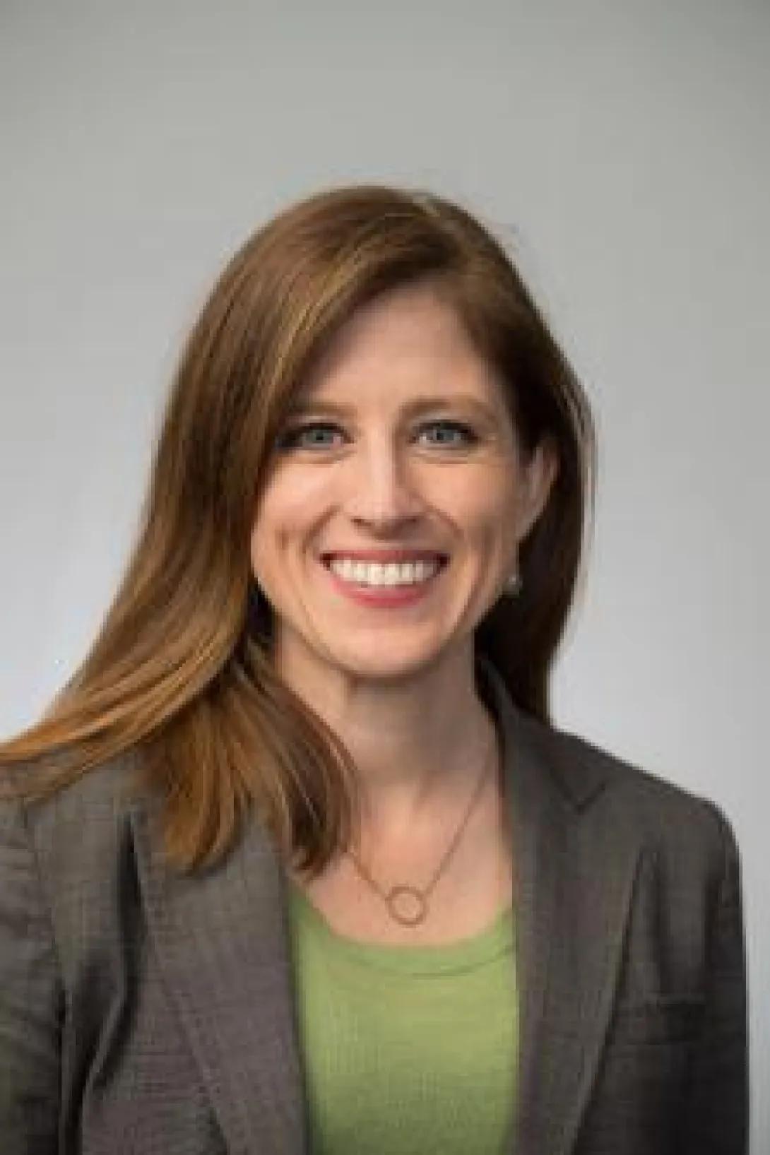 Deanna Gates, PhD