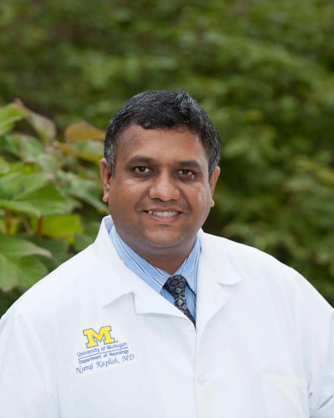 Profile-NeerajKaplish-2023