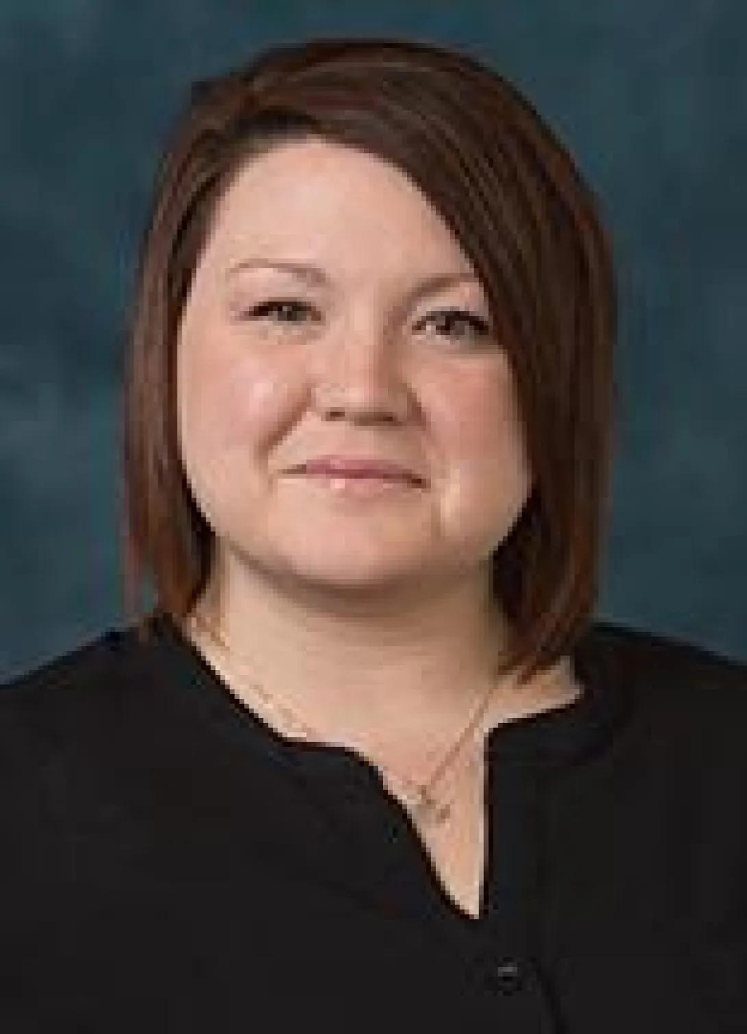Becky Hovatter