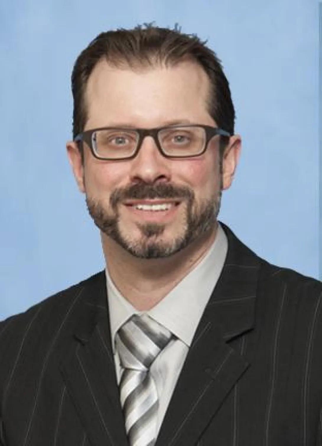 Stephen Kemp, PhD