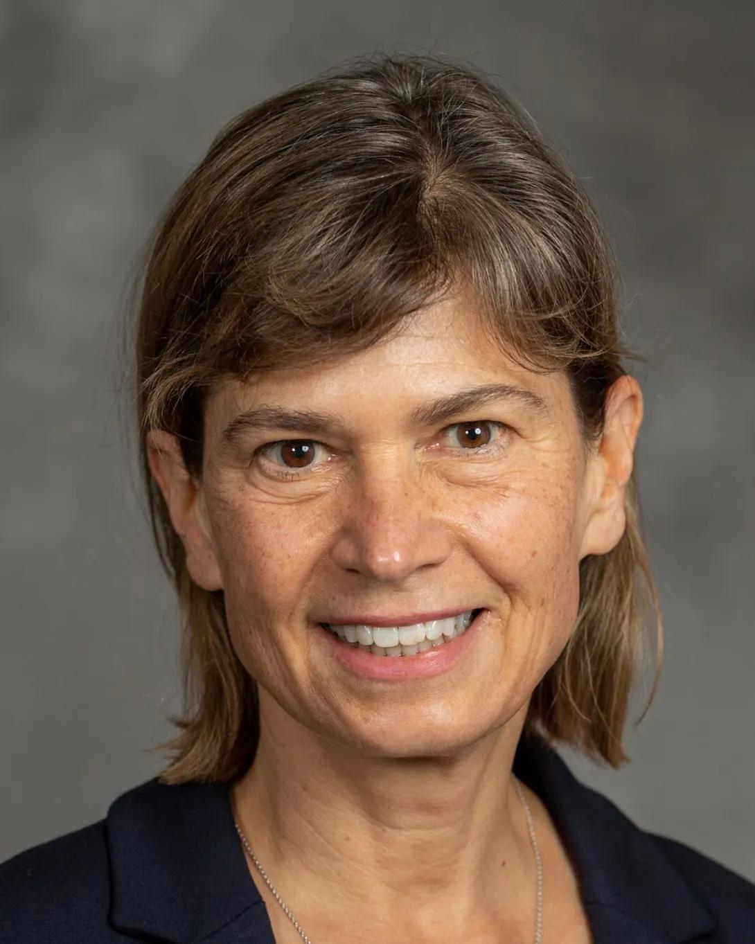 Kathleen L. Collins