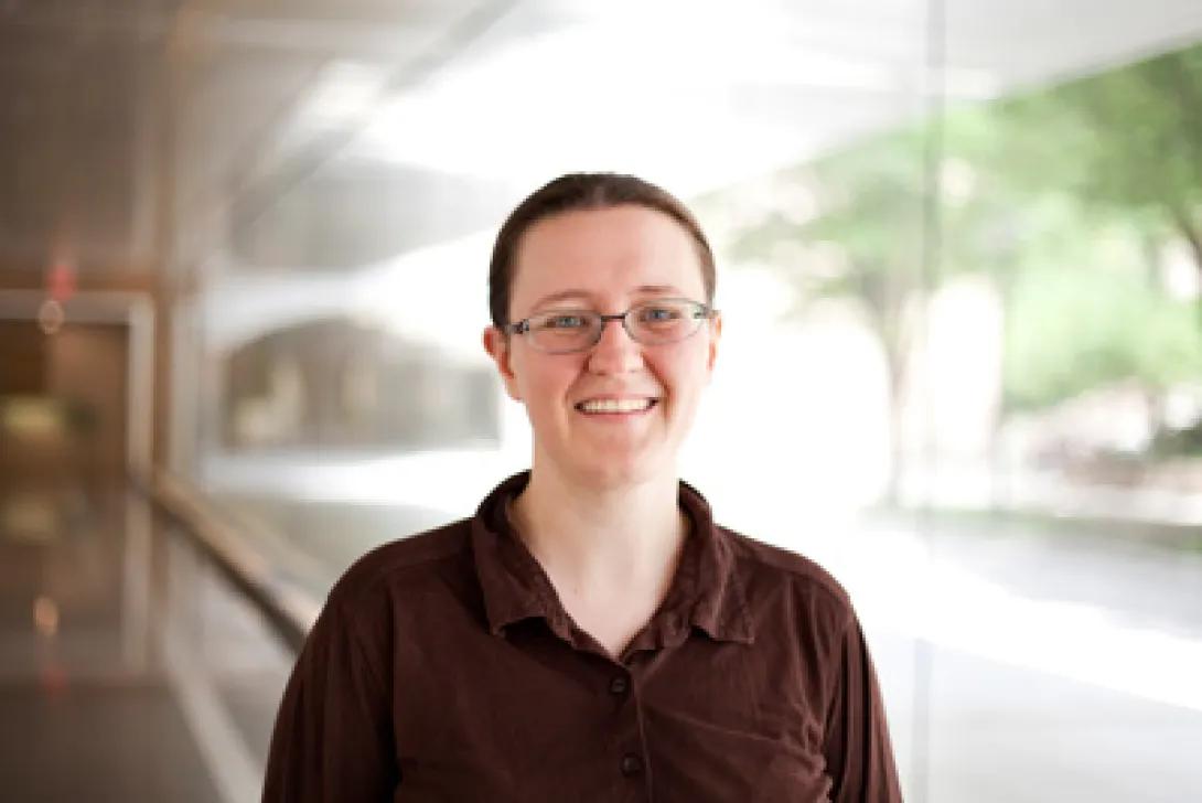 Cindy Chestek, PhD