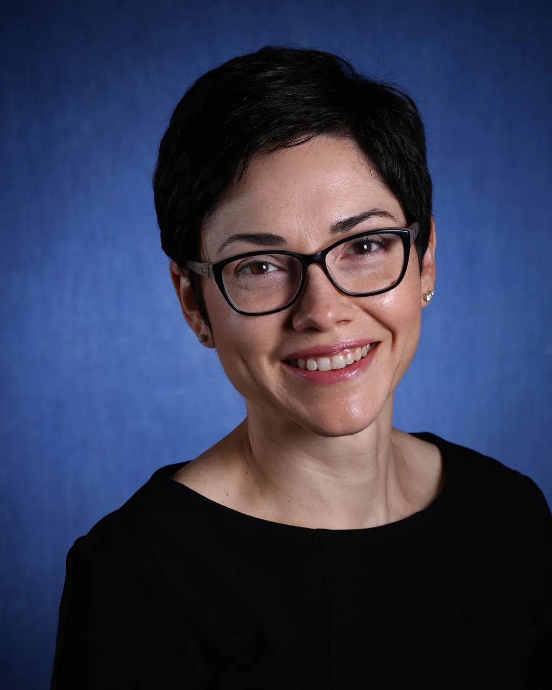 Lindsey De Lott, MD