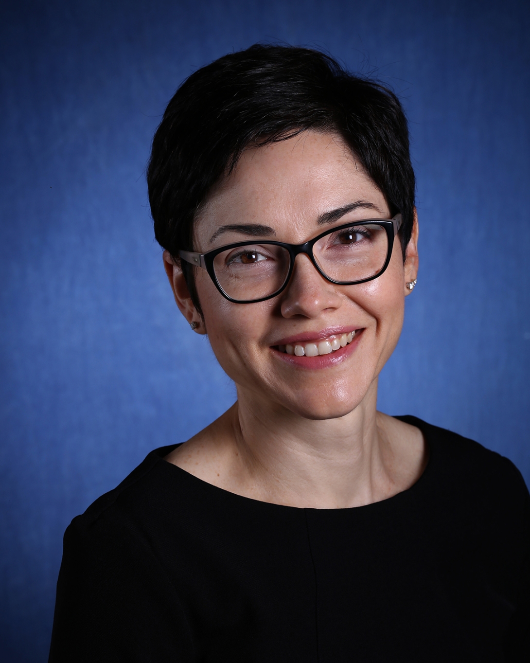 Lindsey De Lott, MD