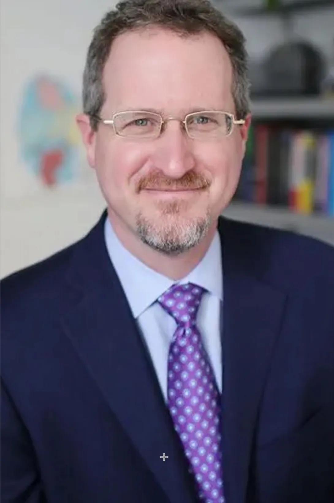 Stuart l Goldstein