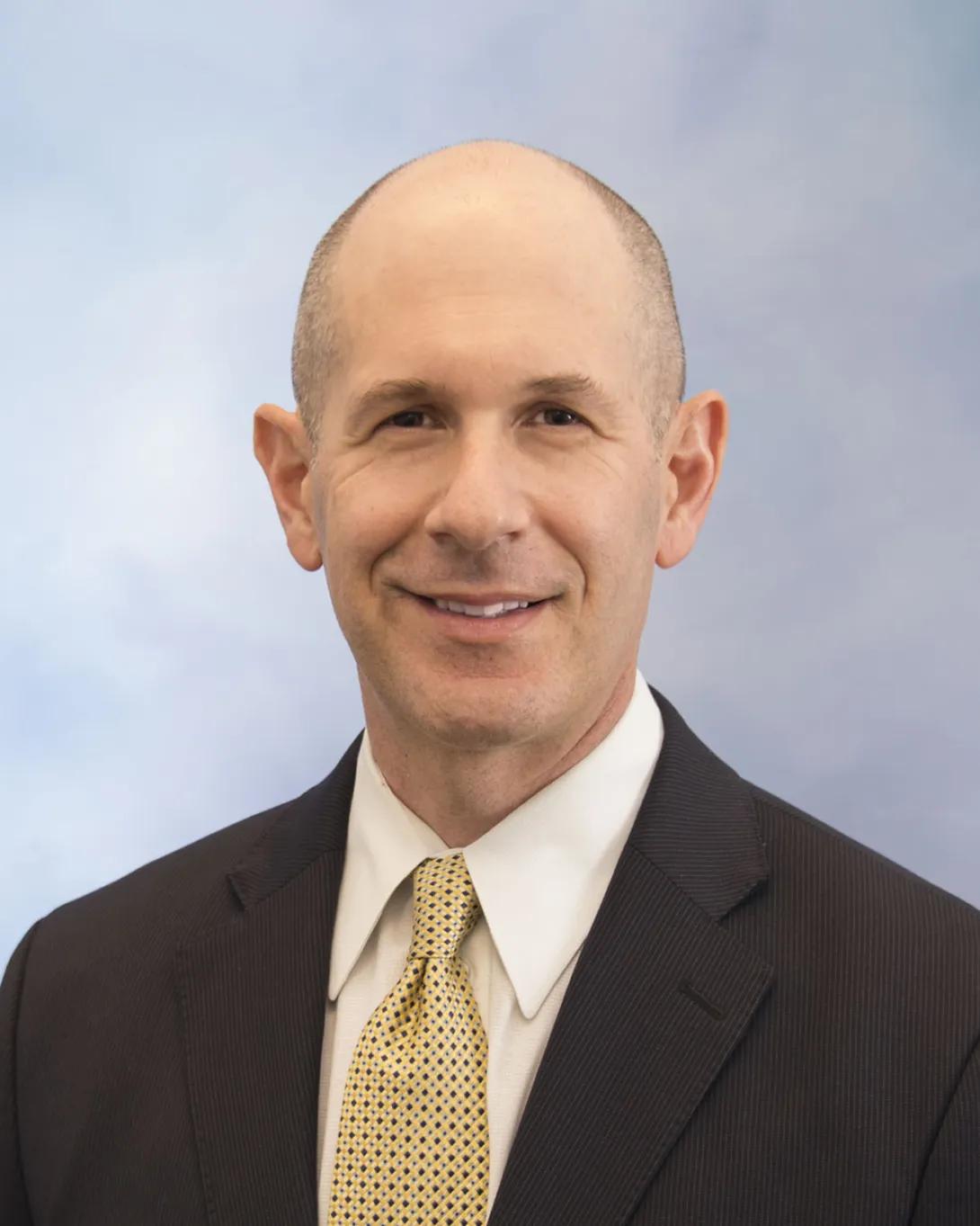 Jayson S. Greenberg