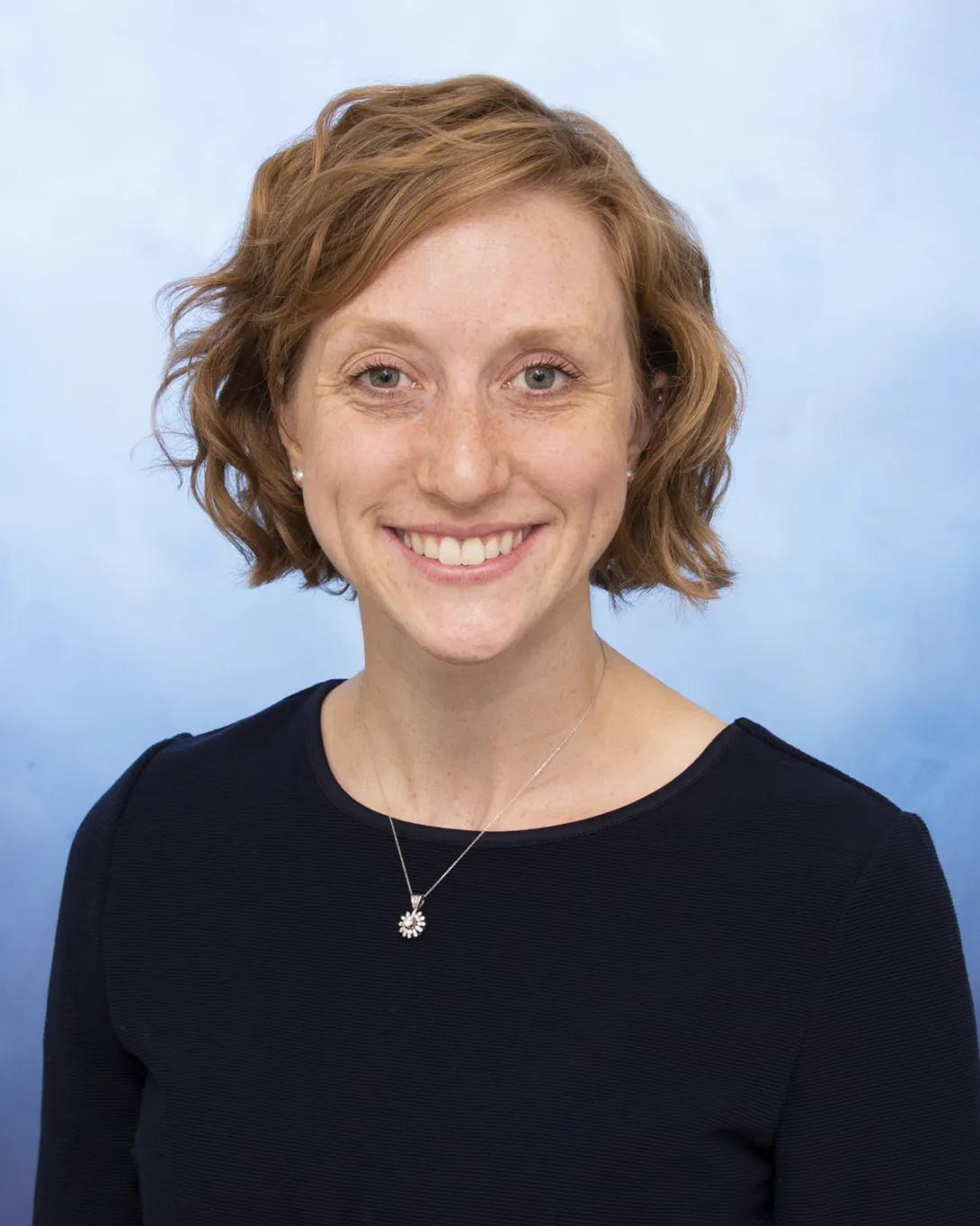 Calista M. Harbaugh