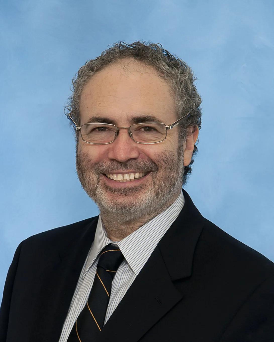 Pedro Lowenstein