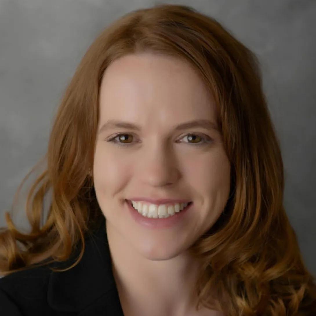photo of Melissa-elafros