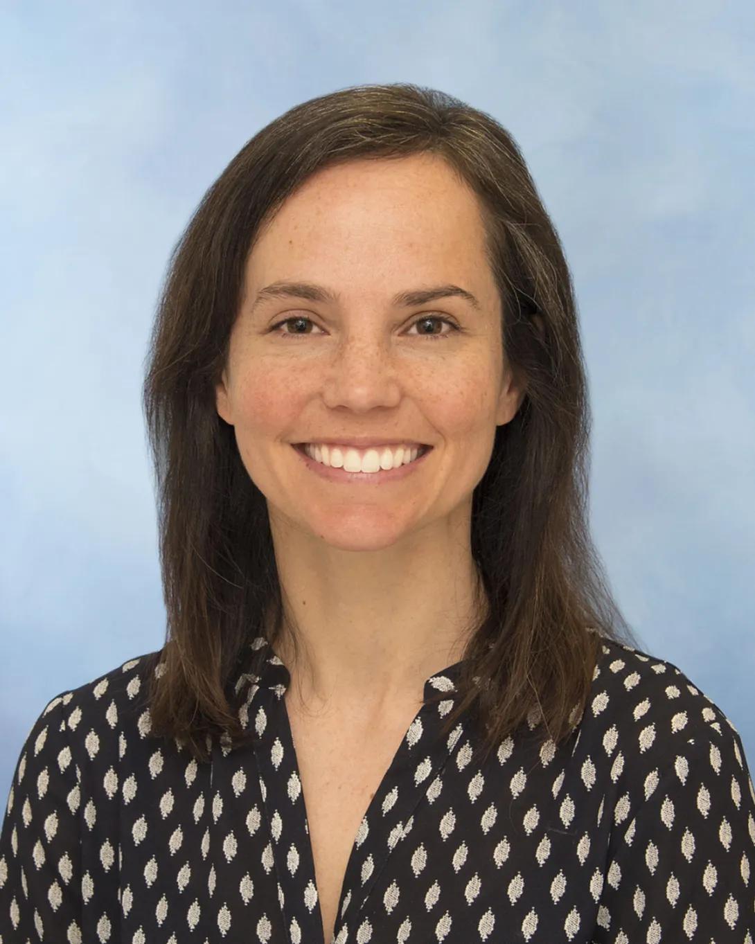 Andrea L. Oliverio