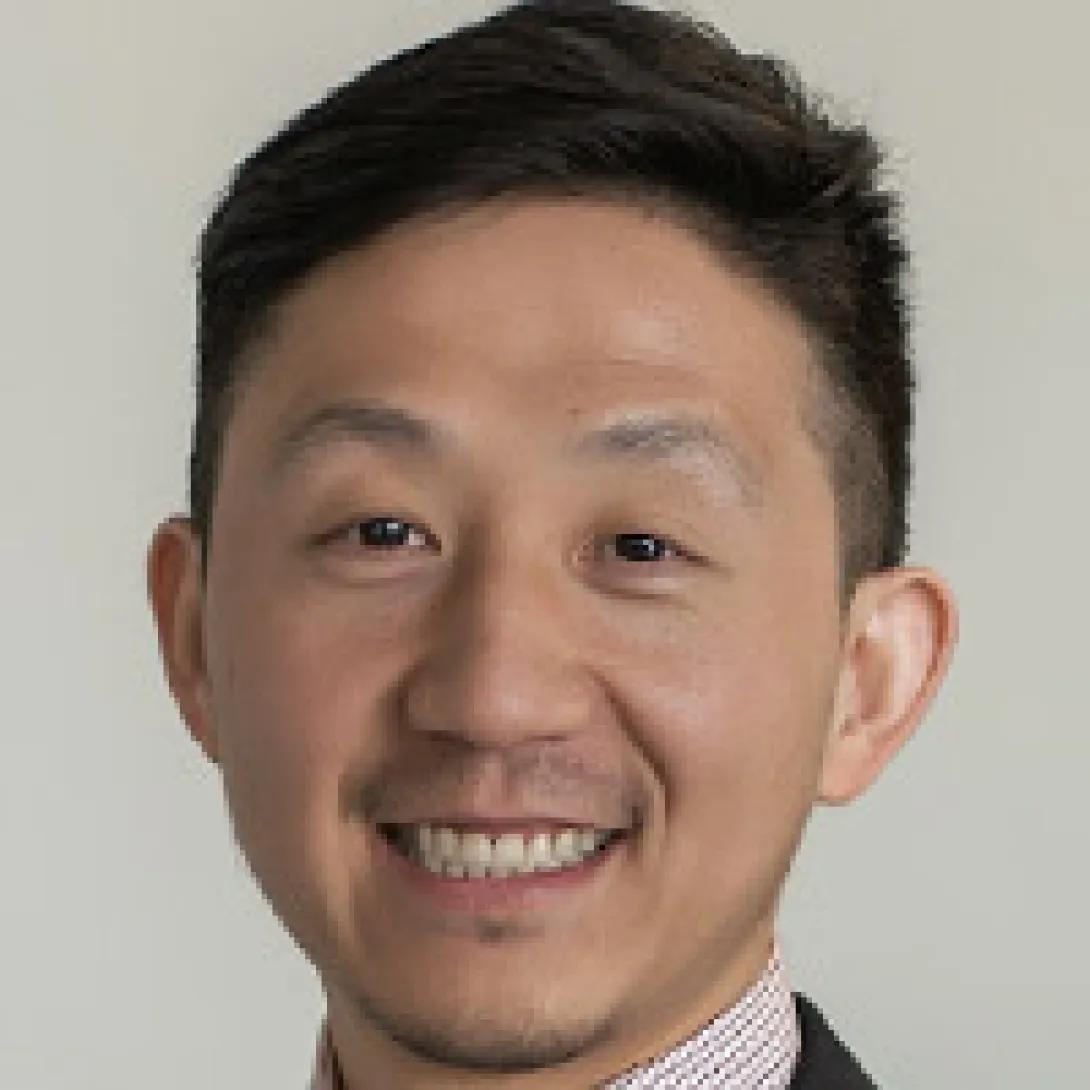 Peinan Zhao, Ph.D.