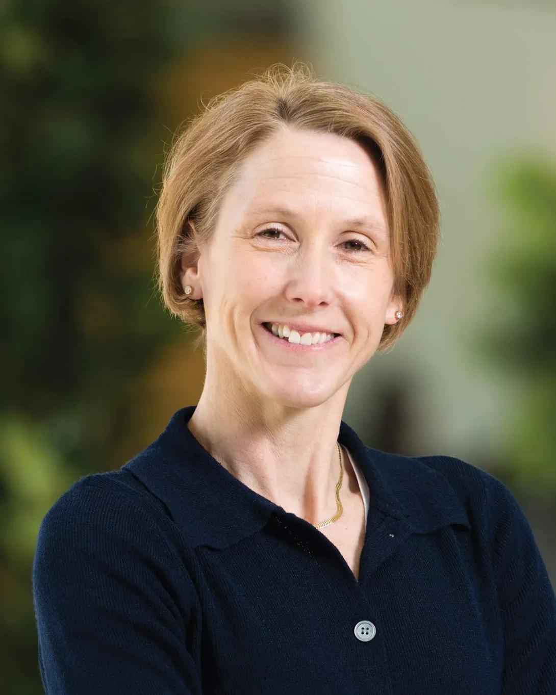 Diane Fingar
