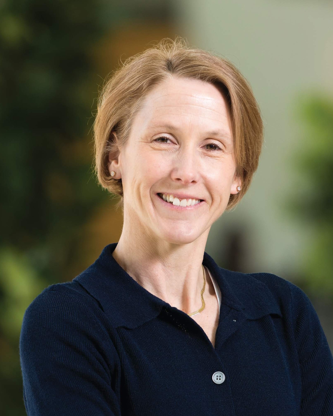 Diane Fingar