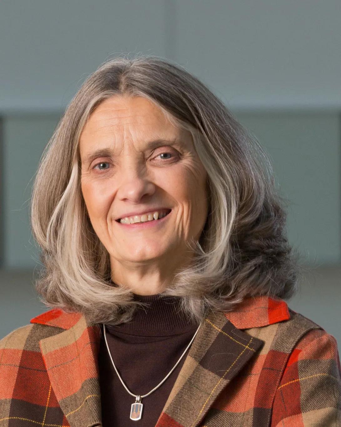 Sue O'Shea
