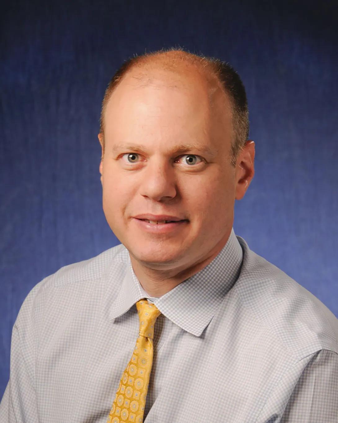 Joshua D. Stein