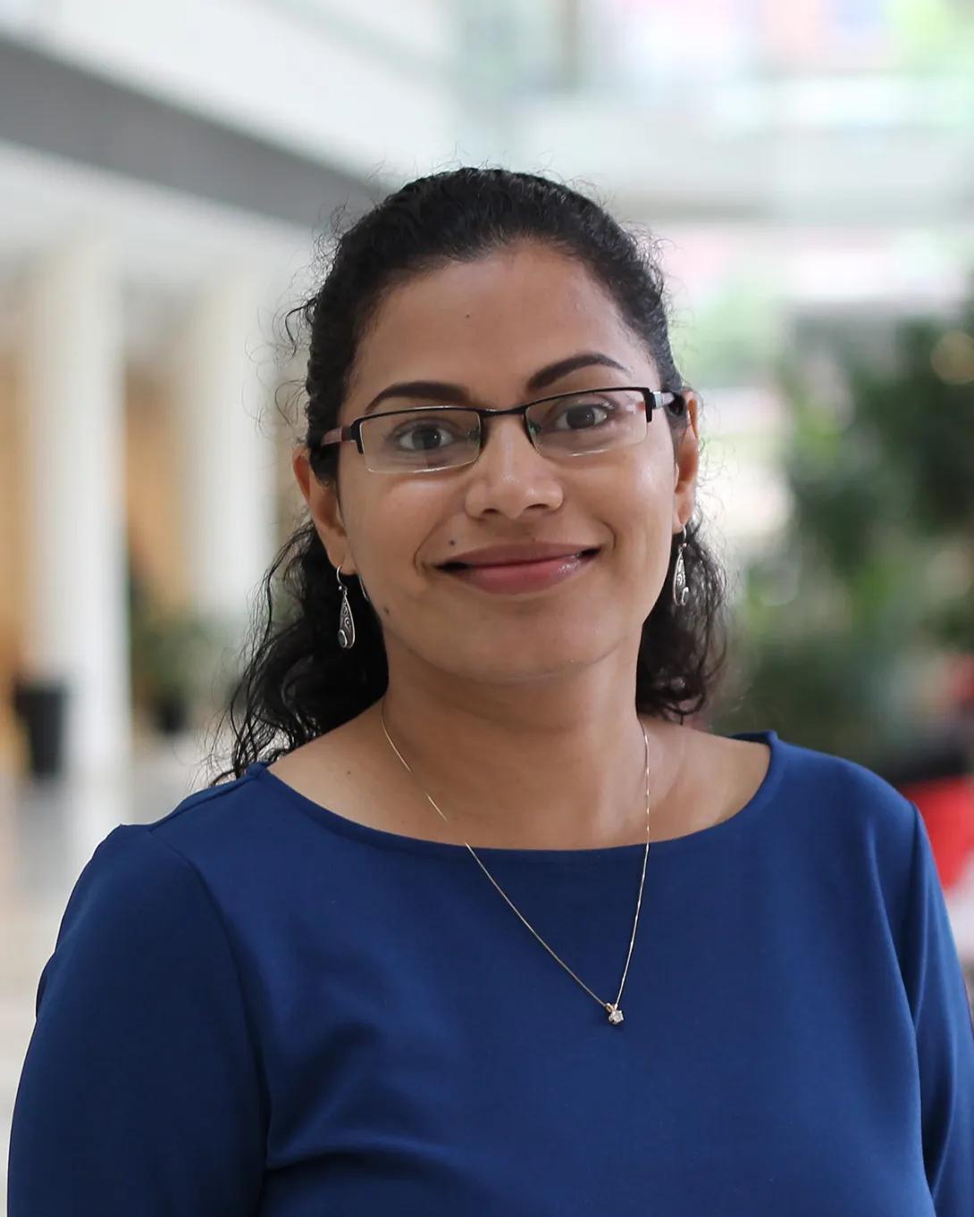 Swathi Yadlapalli