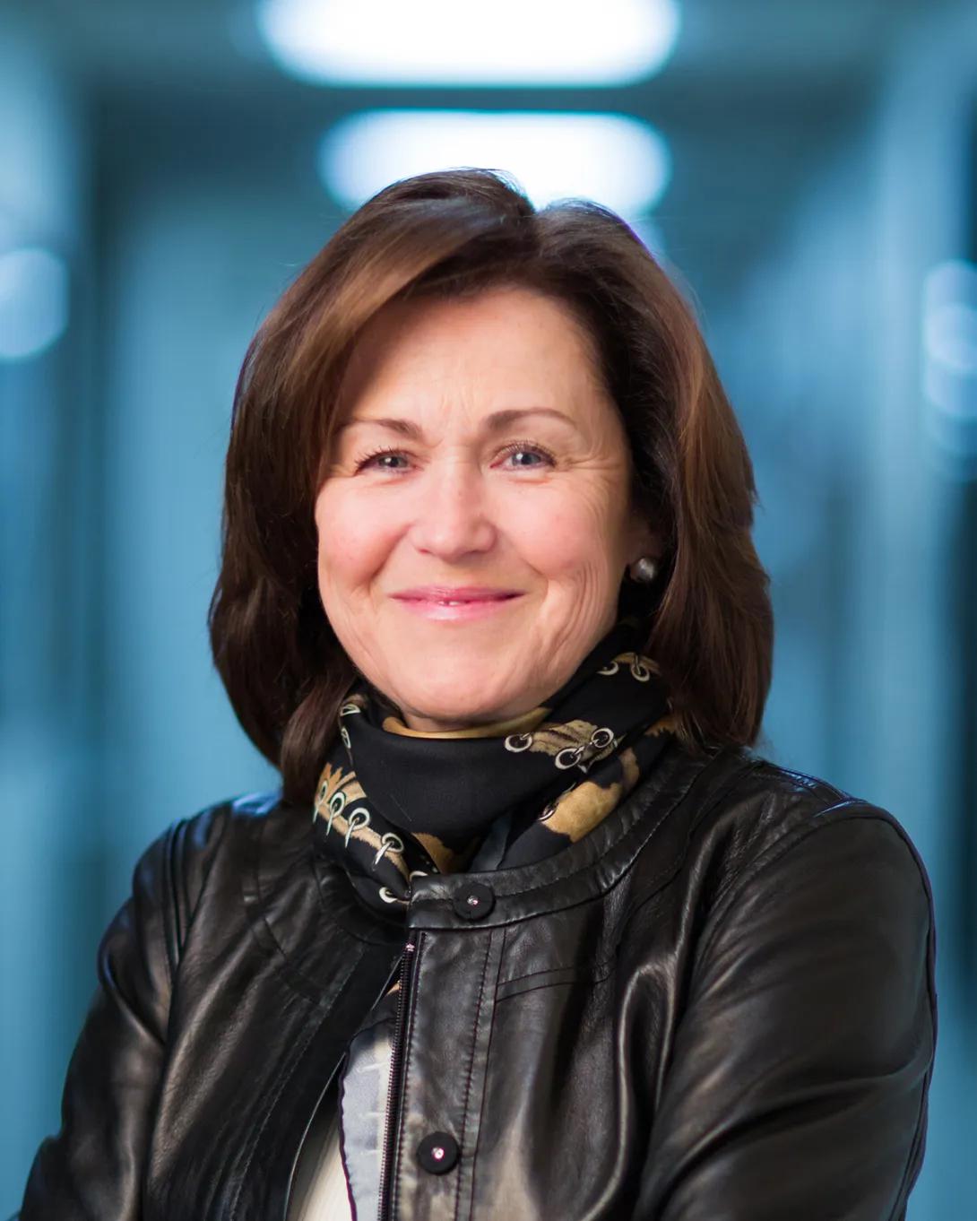 Valerie P. Opipari