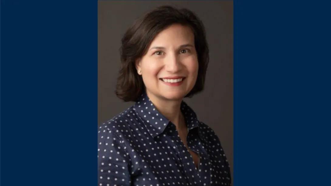 Elizabeth Bernstein